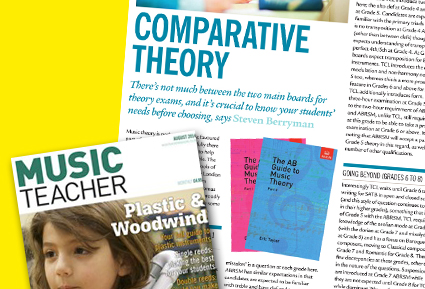 Comparative Theory