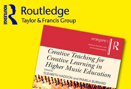 Pre-Higher Education Creativity