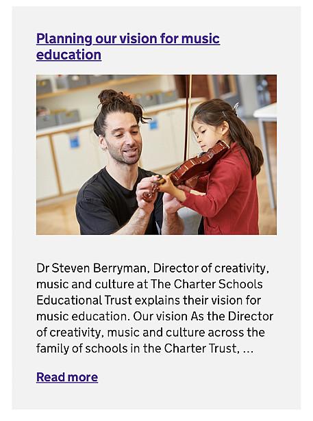 DFE Blog (2023)