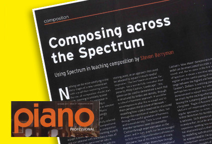 Piano Professional 10/11